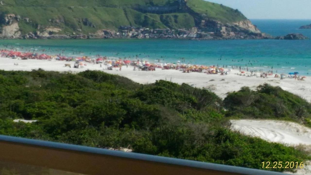 Arraial Do Cabo Residence Extérieur photo