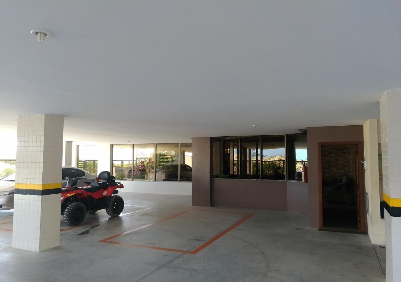Arraial Do Cabo Residence Extérieur photo