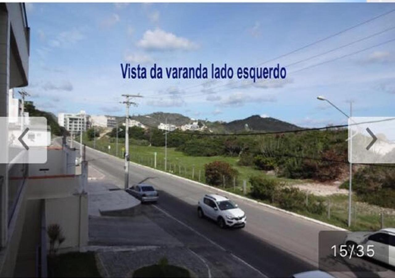 Arraial Do Cabo Residence Extérieur photo
