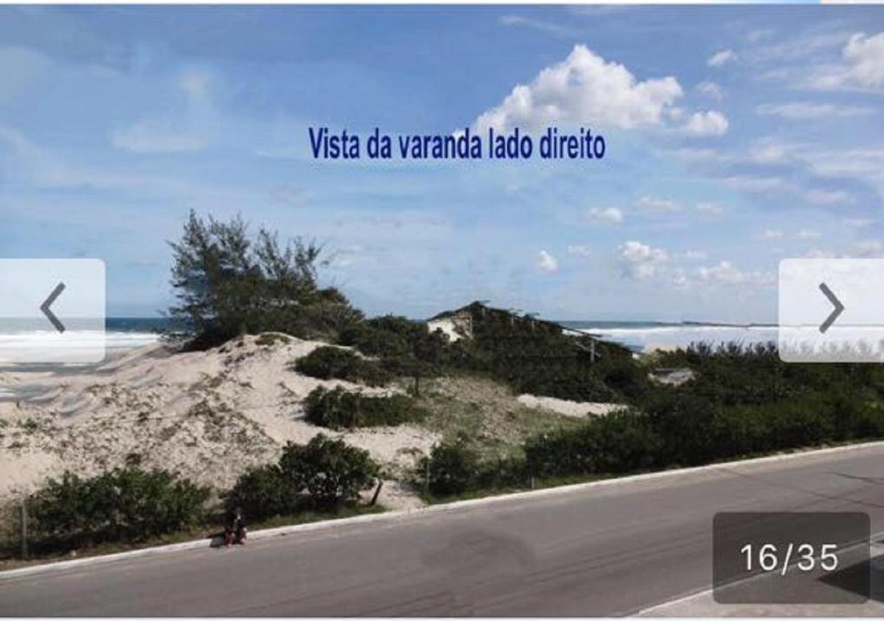 Arraial Do Cabo Residence Extérieur photo