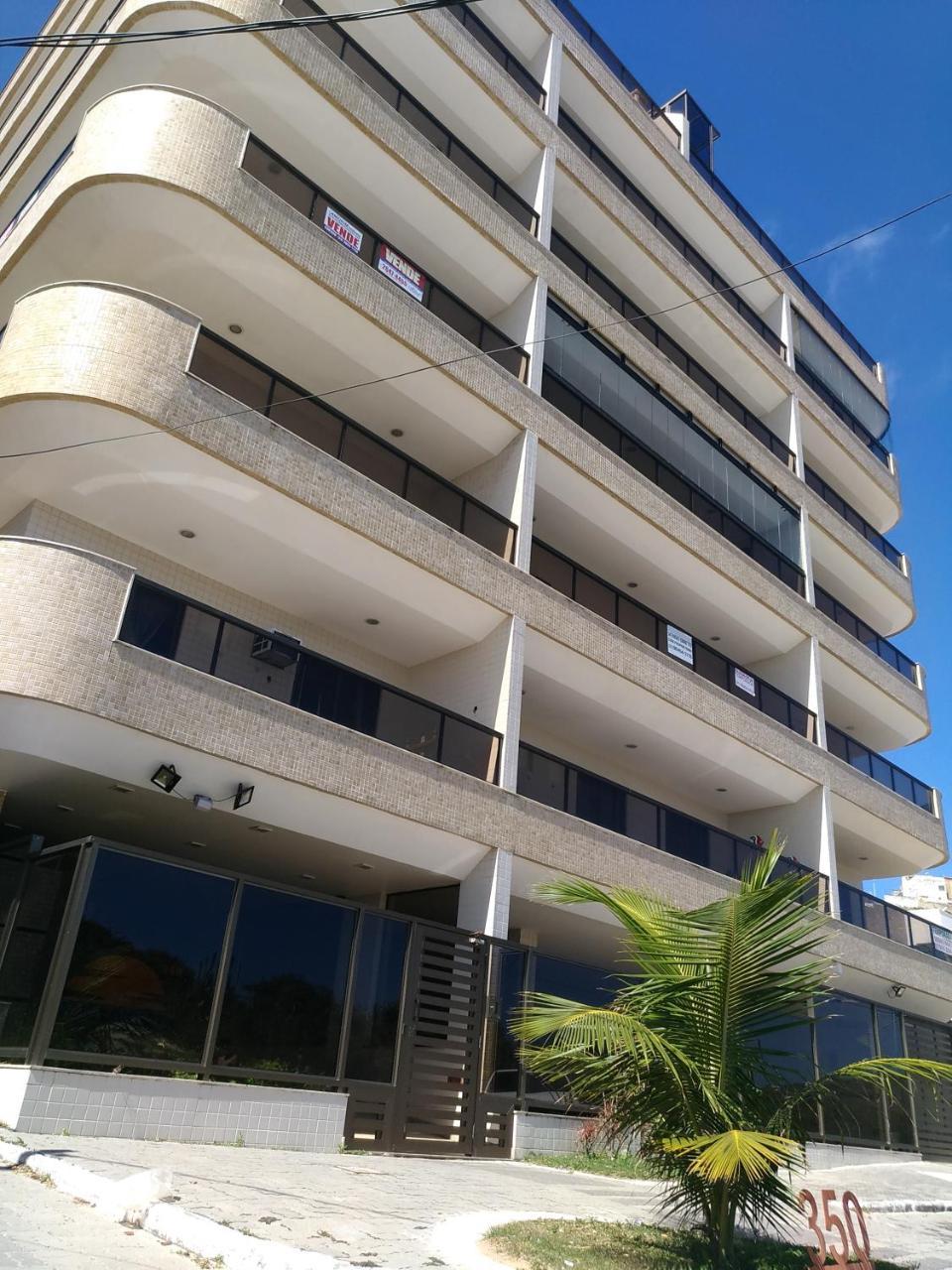 Arraial Do Cabo Residence Extérieur photo