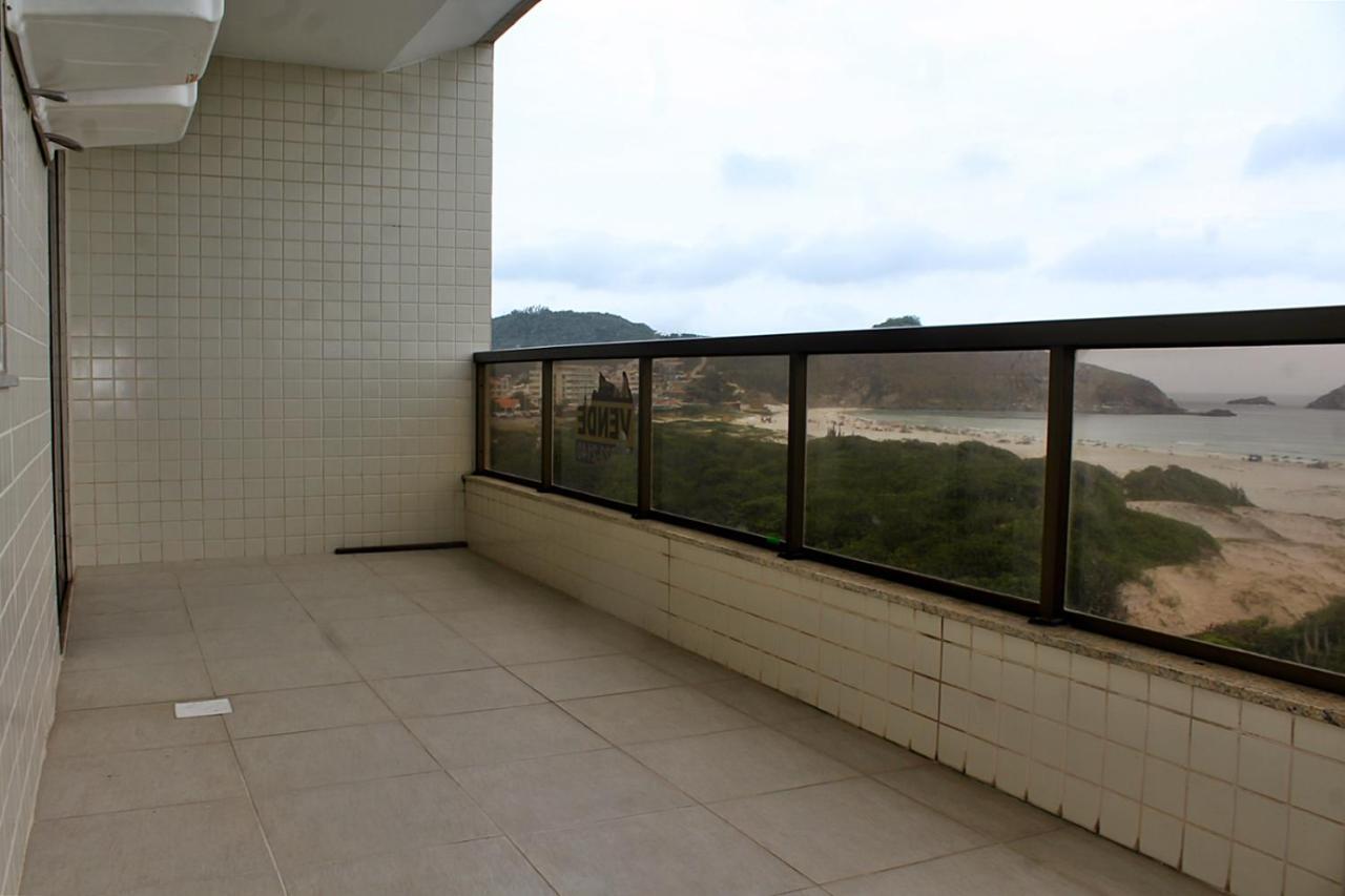 Arraial Do Cabo Residence Extérieur photo