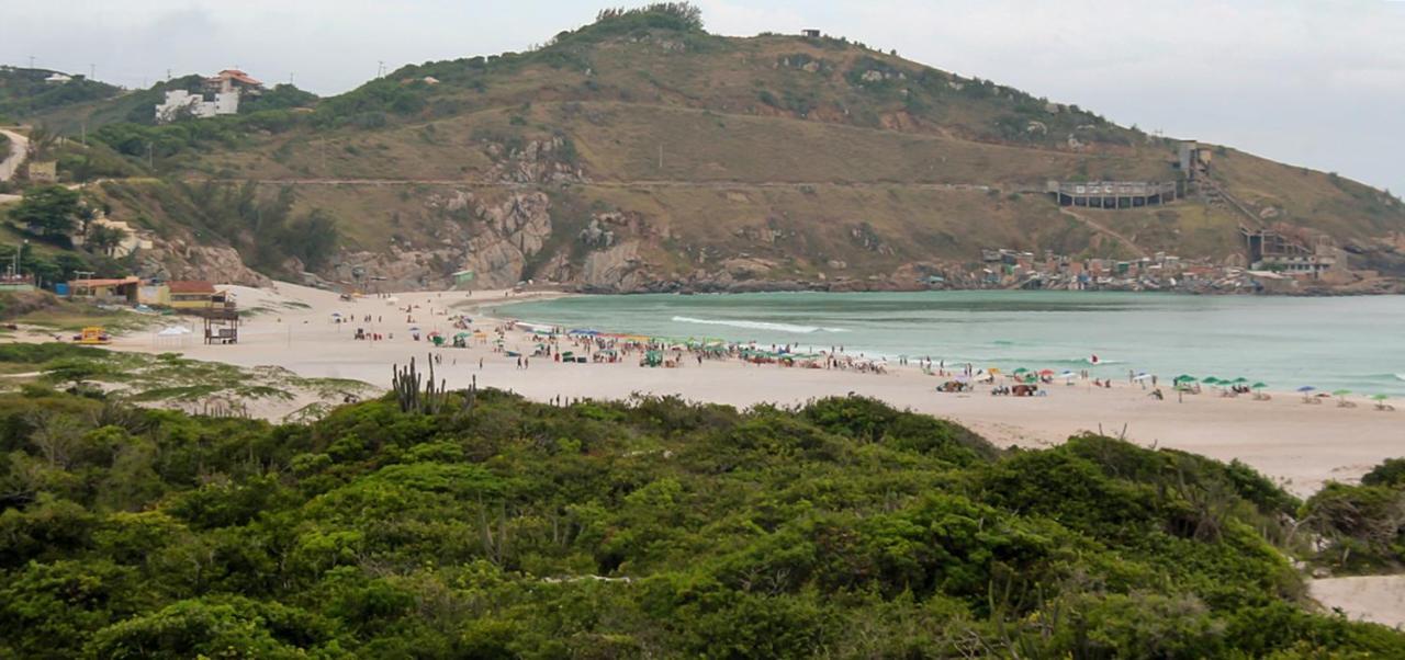 Arraial Do Cabo Residence Extérieur photo