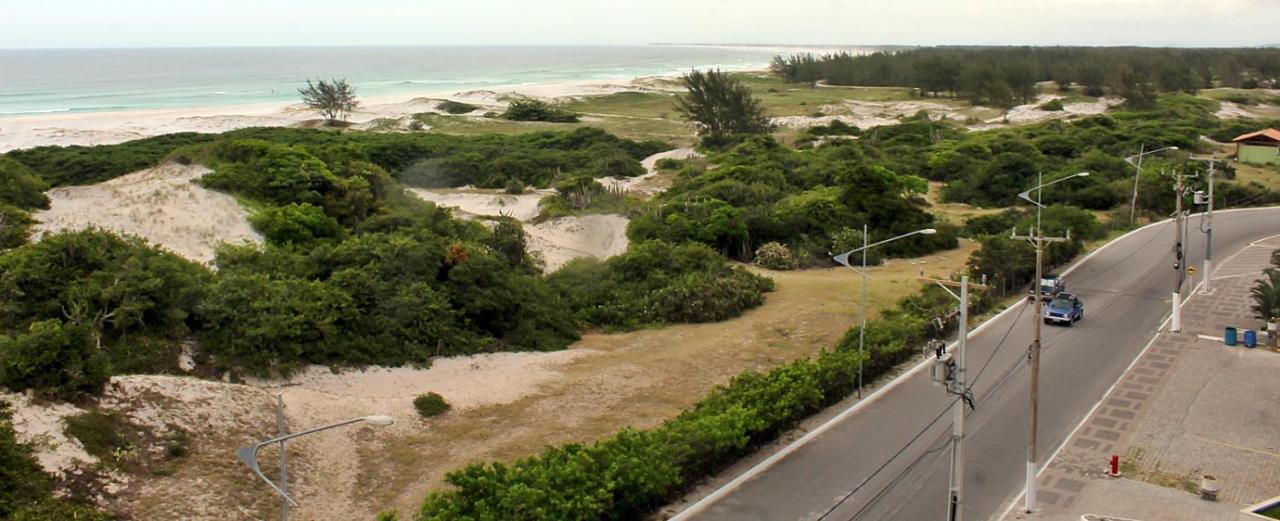 Arraial Do Cabo Residence Extérieur photo