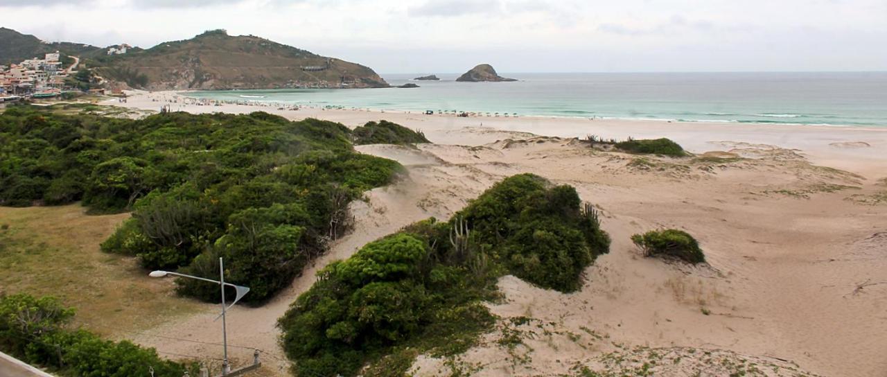 Arraial Do Cabo Residence Extérieur photo