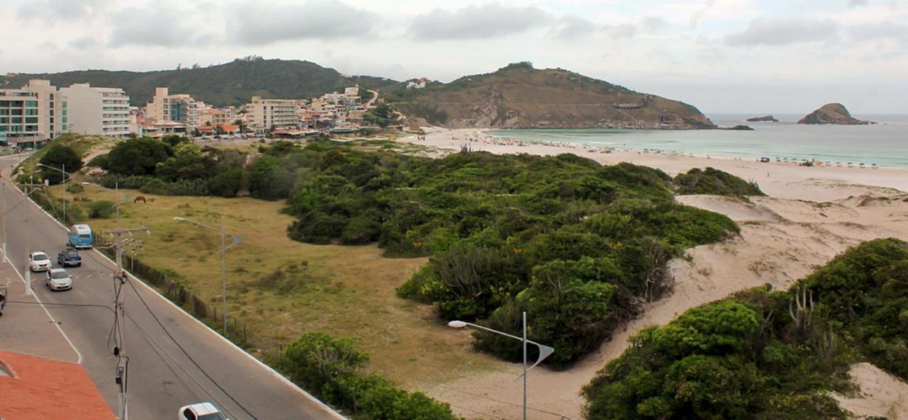 Arraial Do Cabo Residence Extérieur photo